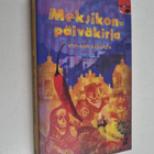 Vivi-Ann Sjögren : Meksikon-päiväkirja - pikkukuva 1