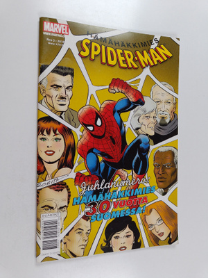 Spider-Man 3/2010