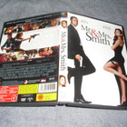 Mr. & Mrs. Smith (Angelina Jolie)*** - pikkukuva 4