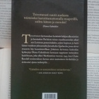Diana Gabaldon - Tulivana (sid.) - pikkukuva 2