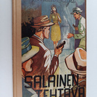 Matti Lilja : Salainen tehtävä - pikkukuva 1