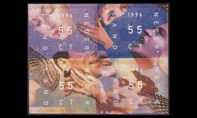 Alankomaat 1599-602n ** Joulu neliö (1996)