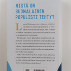 Sakari Muurinen ym. : Missä Laura, siellä ongelma - pikkukuva 2