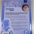 Ari ym. (toim.t) Mennander : Leijonien tarina - pikkukuva 2
