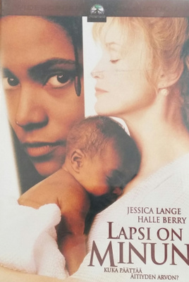 Lapsi On Minun - DVD