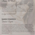Lääkäriromaani: Järjestelykysymys / Nainen punaisissa - pikkukuva 3