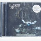 Wiz • Shattered • Mind • Therapy CD - pikkukuva 1