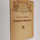 Selma Lagerlöf : Untuvainen - pikkukuva 1