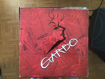 Garbo LP