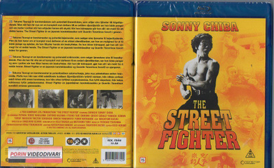 Street Fighter (Sonny Chiba)	(81 719)	UUSI	-FI-	BLU-RAY	nord