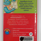 Sally Grindley : Täydellinen hirviö - pikkukuva 2