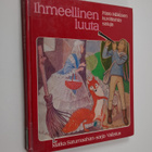 Risto ym. Mäkinen : Ihmeellinen luuta : Risto Mäkisen kuv... - pikkukuva 1