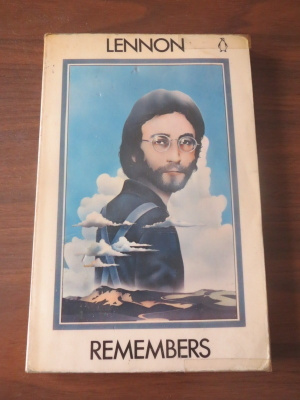 Lennon Remembers