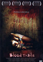 Blood Trails  -  DVD