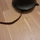 Saksan M40 ww2 kypärä aito. - pikkukuva 2