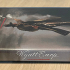 Lawrence Kasdan: WYATT EARP (1994) Kevin Costner (UUSI) - pikkukuva 3
