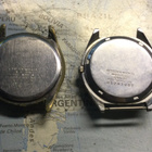 Eco-Drive wr 50 citizen ja Quartz päivyrillä citizen menneis - pikkukuva 2