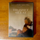 Hiljaiset sillat DVD - pikkukuva 1