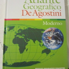 Atlante Geografico De Agostini Moderno - pikkukuva 1