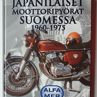 Japanilaiset moottoripyörät Suomessa 1960-1975 - pikkukuva 1