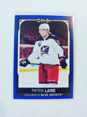 Patrik Laine