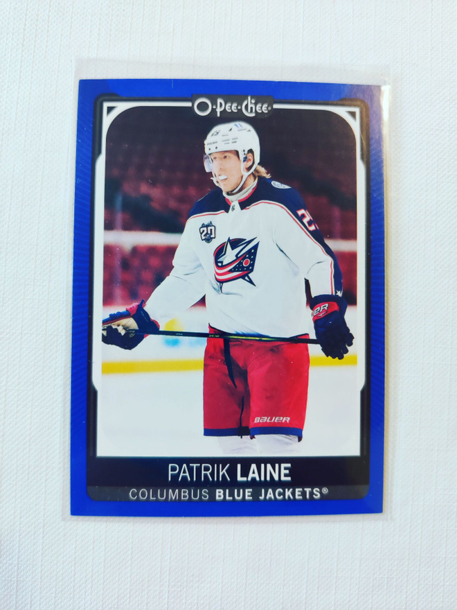 Patrik Laine