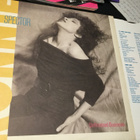 Ronnie  Spector Unfinished business nm lp CBS - pikkukuva 1