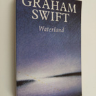 Graham Swift : Waterland - pikkukuva 1