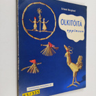 Erland Borglund : Olkitöitä oppimaan - pikkukuva 1