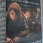 Stig Larsson MIEHET JOTKA VIHAAVAT NAISIA (DVD) - pikkukuva 1