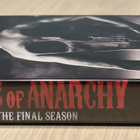 Sons of Anarchy: Kausi 7 (2014) 5DVD - pikkukuva 3