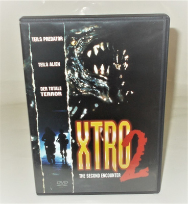XTR0 2  (1990)