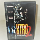 XTR0 2 (1990) - pikkukuva 1