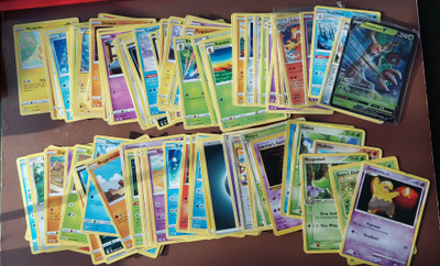 Pokemon kortteja 7