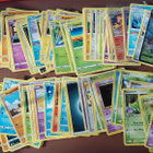 Pokemon kortteja 7 - pikkukuva 1