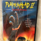 PUMPKINHEAD II (BLOOD WINGS) - pikkukuva 1