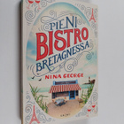 Nina George : Pieni bistro Bretagnessa - pikkukuva 1