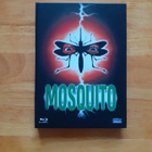 Mosquito BLU-RAY + DVD - pikkukuva 1