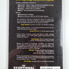Timothy J. Koegel : The Exceptional Presenter - A Proven ... - pikkukuva 2
