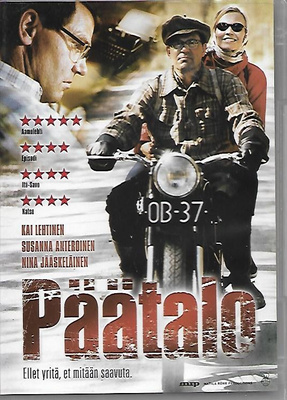 Päätalo (DVD)