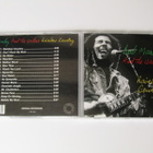 Bob Marley And The Wailers • Rainbow Country CD - pikkukuva 2