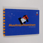 Neil Russell-Jones : Muutosjohtaminen - pikkukuva 1