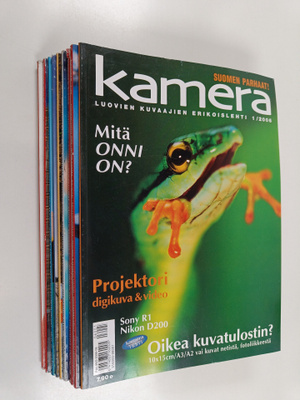 Kamera 1-12/2006