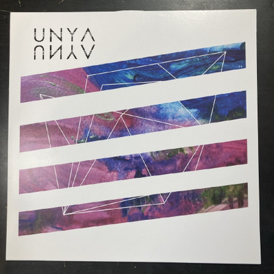 Unya - Unya LP