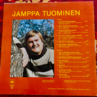 JAMPPA TUOMINEN: Jos ystävään ….* FIN 1978 - pikkukuva 2