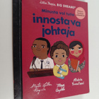 Minusta voi tulla innostava johtaja - pikkukuva 1