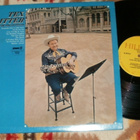 TEX RITTER ~ Love You Big As Texas ~ LP - pikkukuva 1