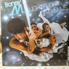 Boney M. – Nightflight To Venus - pikkukuva 1