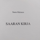 Saara Halonen : Saaran kirja (signeerattu) - pikkukuva 3