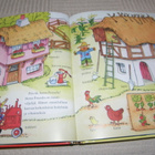 Richard Scarry Mato Matalan sanakirja - pikkukuva 3